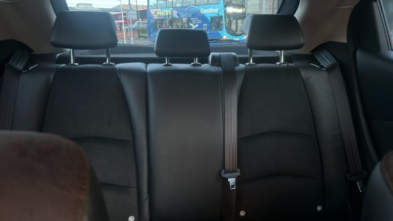 Mazda 2 1.5 e-Skyactiv G MHEV 115 Homura Aka 5dr Petrol Hatchback